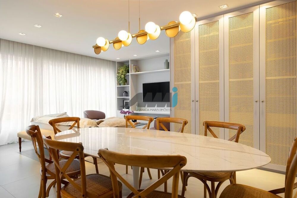 Apartamento, 3 quartos, 120 m² - Foto 13
