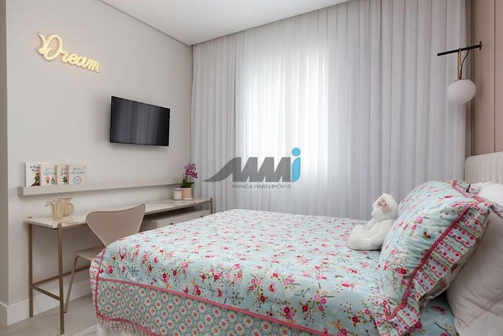 Apartamento, 3 quartos, 120 m² - Foto 16