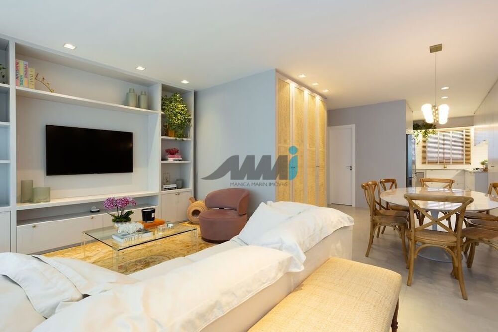 Apartamento, 3 quartos, 120 m² - Foto 4
