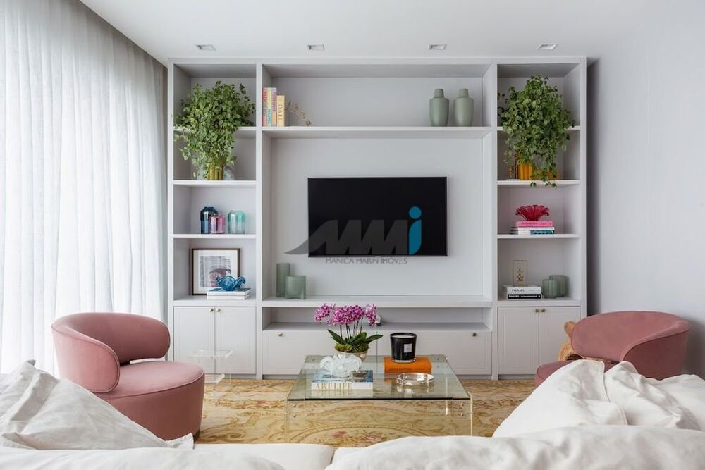 Apartamento, 3 quartos, 120 m² - Foto 8
