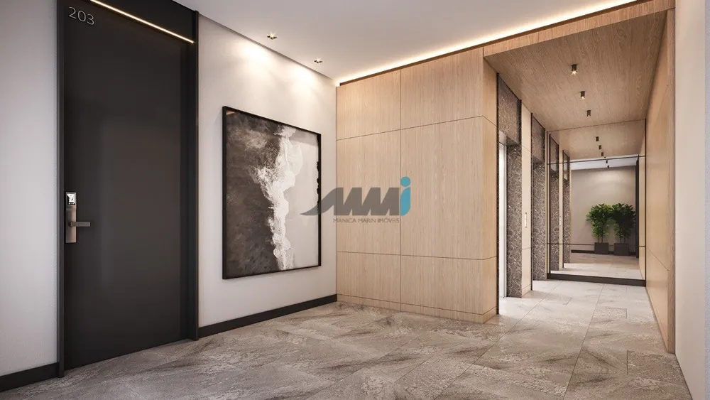Apartamento, 3 quartos, 141 m² - Foto 5