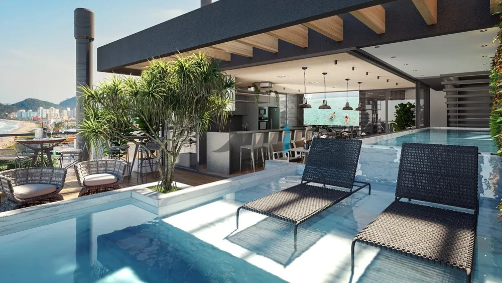 Apartamento, 3 quartos, 141 m² - Foto 8