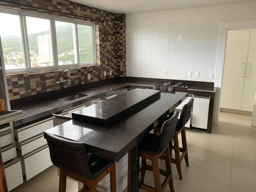Cobertura, 3 quartos, 240 m² - Foto 7