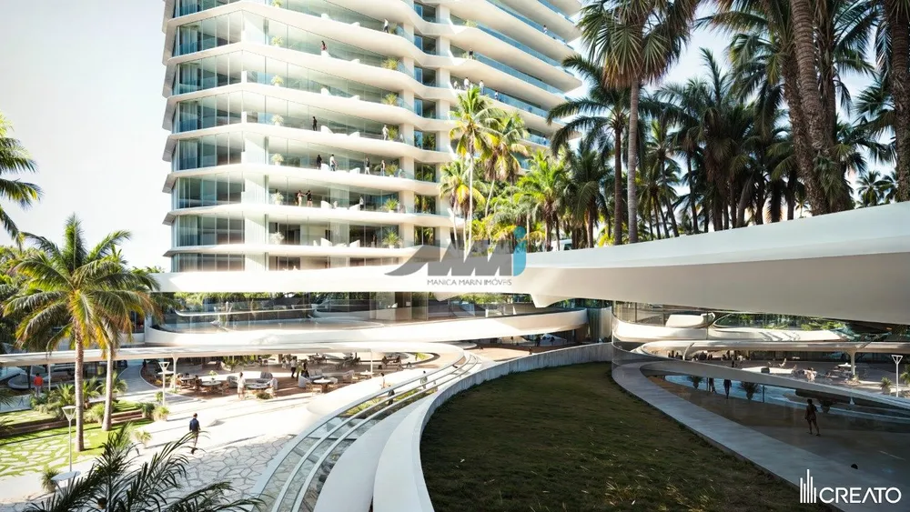 Apartamento, 4 quartos, 329 m² - Foto 13