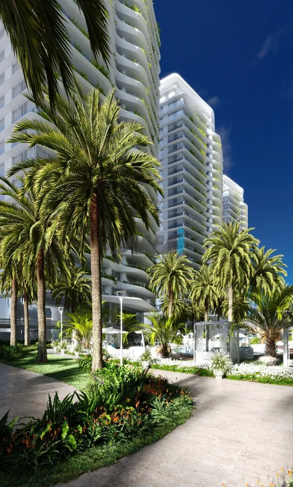 Apartamento, 4 quartos, 329 m² - Foto 5