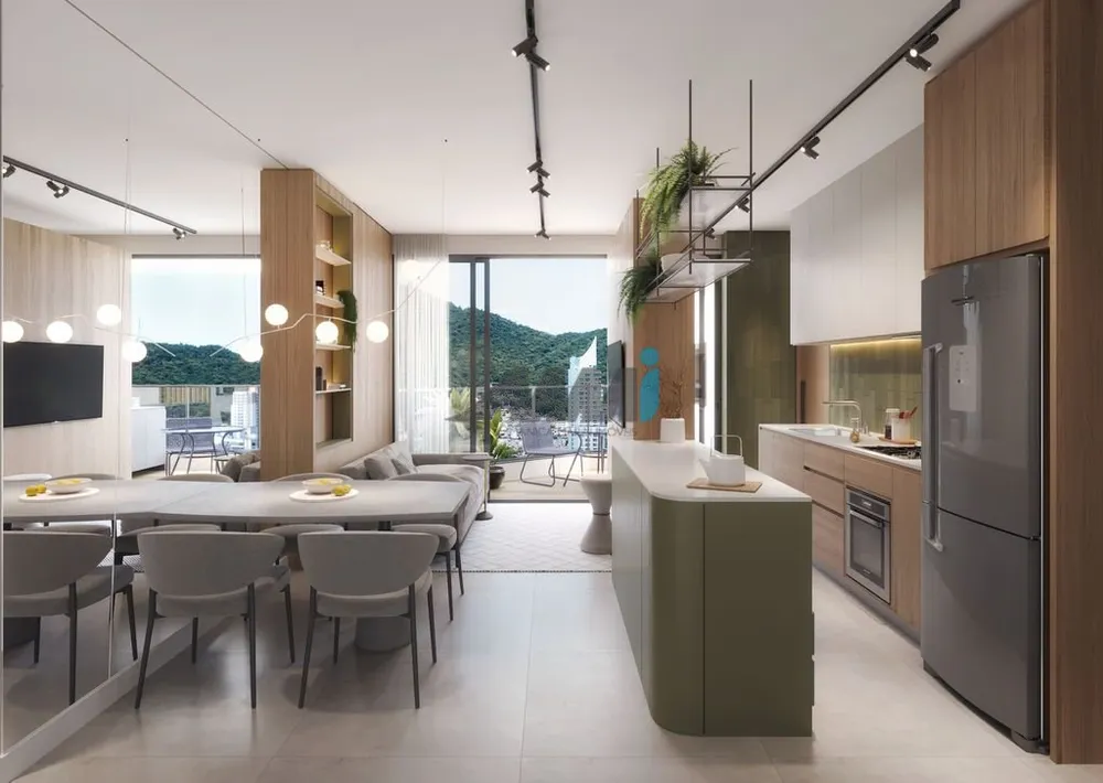 Apartamento, 3 quartos, 125 m² - Foto 11