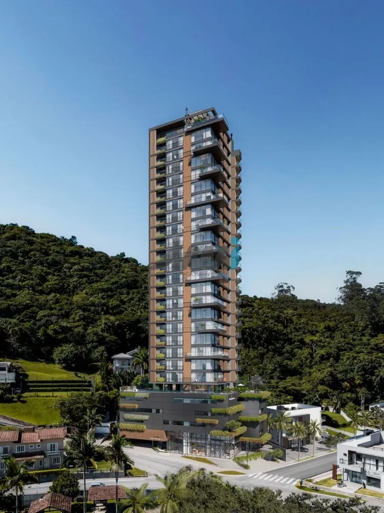 Apartamento, 3 quartos, 125 m² - Foto 2
