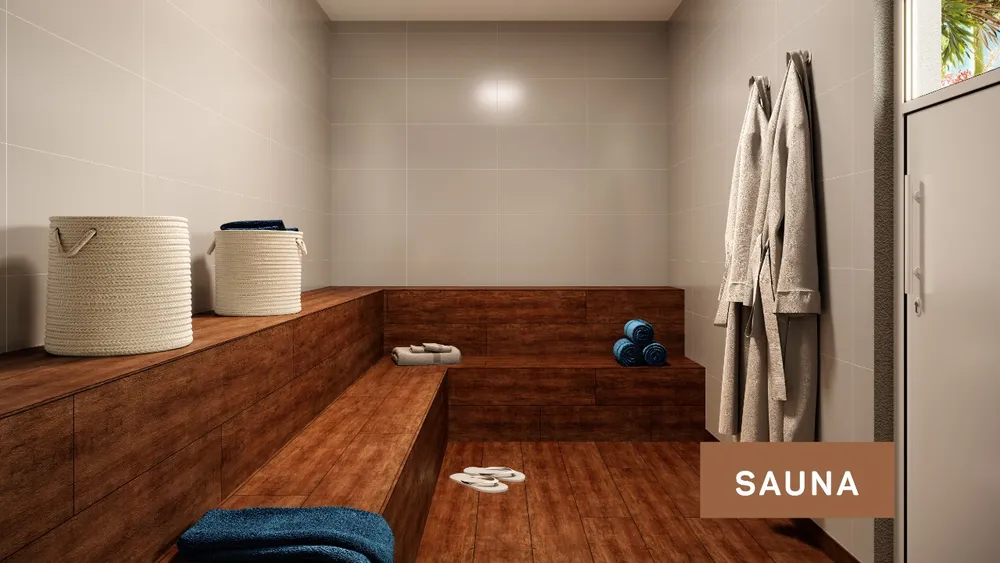 Apartamento, 2 quartos, 151 m² - Foto 10