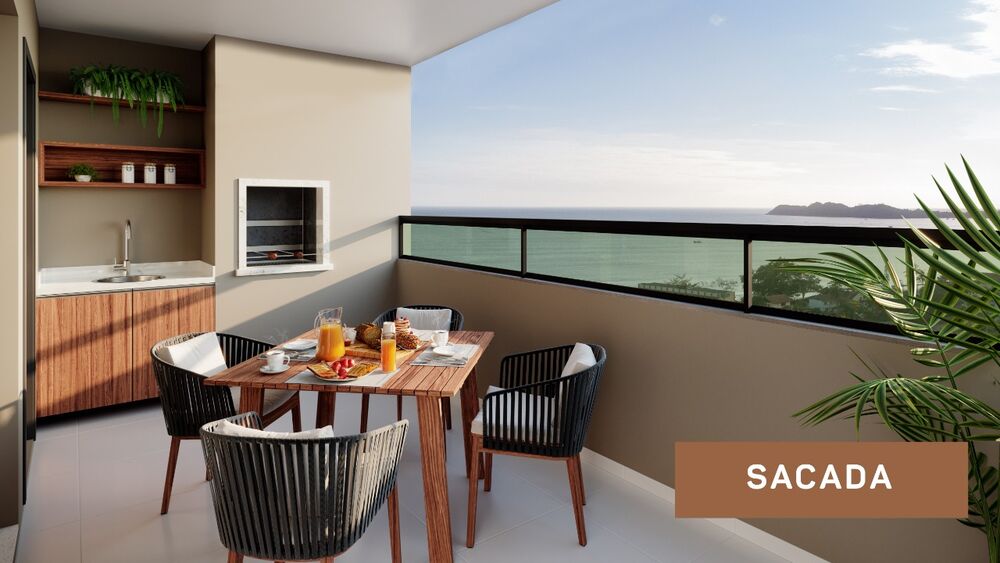Apartamento à venda com 2 quartos, 151m² - Foto 2