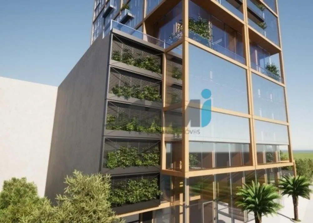 Cobertura, 4 quartos, 148 m² - Foto 1