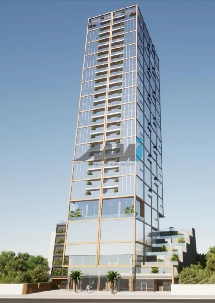 Cobertura, 4 quartos, 148 m² - Foto 2