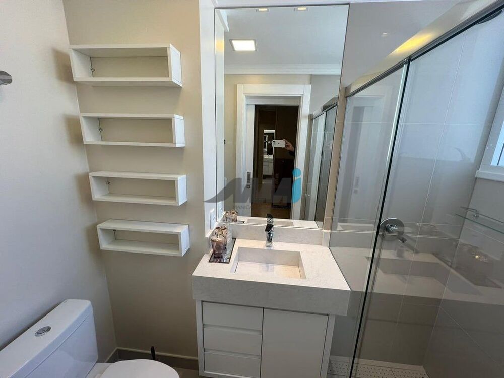 Apartamento, 3 quartos, 144 m² - Foto 4