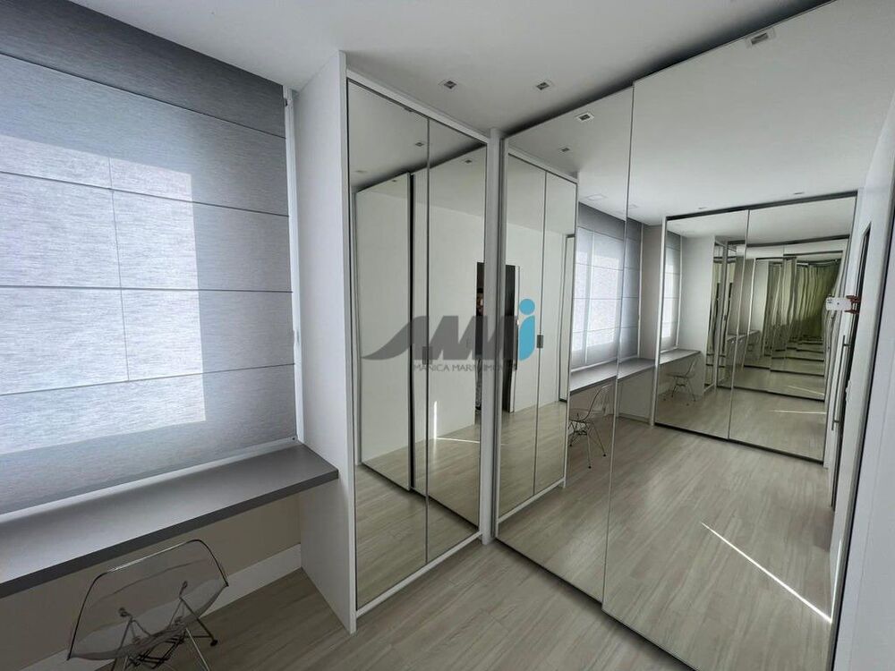 Apartamento, 3 quartos, 144 m² - Foto 2