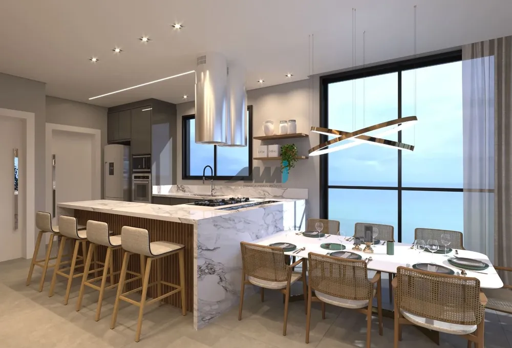 Apartamento, 3 quartos, 140 m² - Foto 5