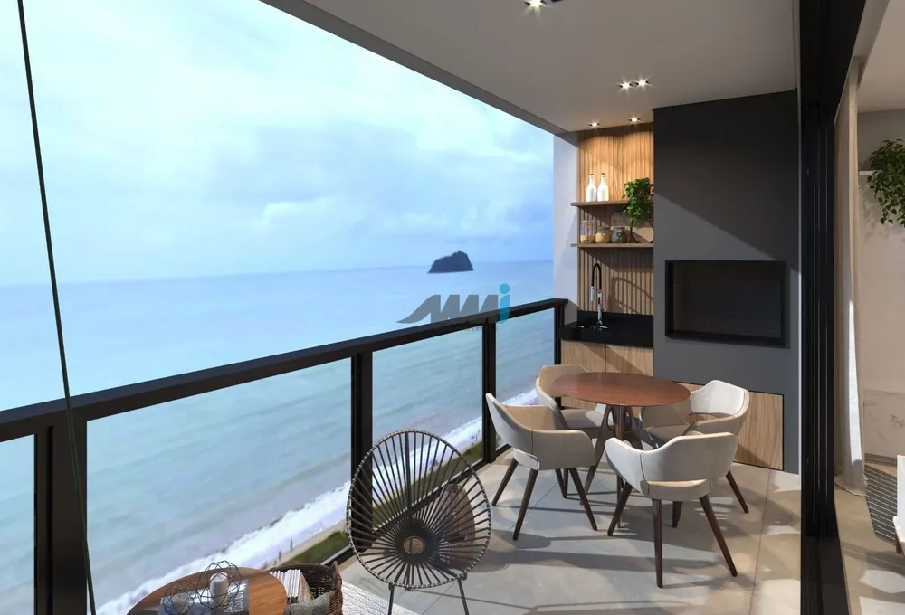 Apartamento, 3 quartos, 140 m² - Foto 7