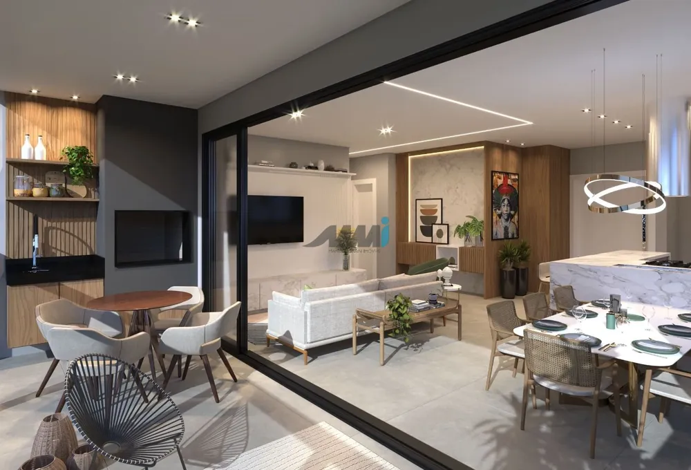 Apartamento, 3 quartos, 140 m² - Foto 6