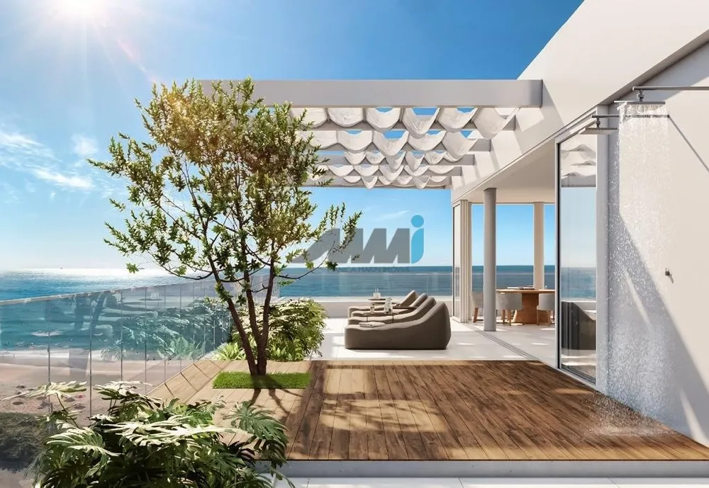 Apartamento, 4 quartos, 330 m² - Foto 7
