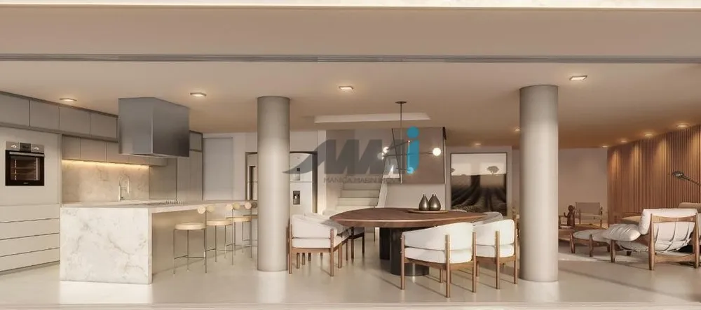 Apartamento, 4 quartos, 330 m² - Foto 7