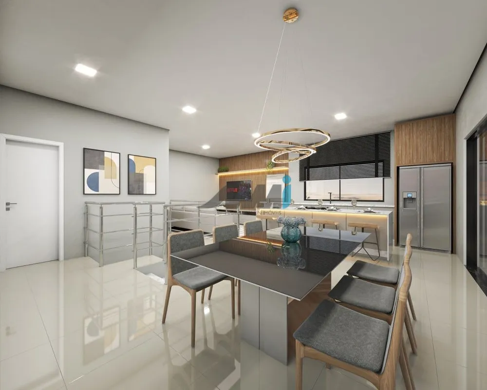 Apartamento, 3 quartos, 111 m² - Foto 8