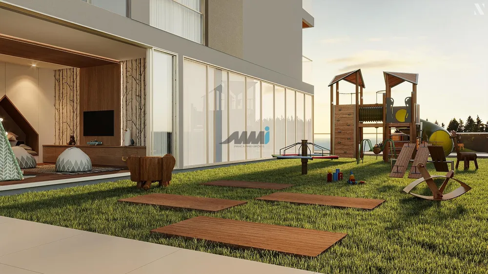 Cobertura, 4 quartos, 238 m² - Foto 6