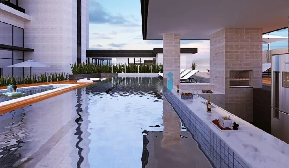 Apartamento, 4 quartos, 133 m² - Foto 5