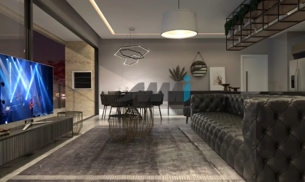 Cobertura, 4 quartos, 319 m² - Foto 11
