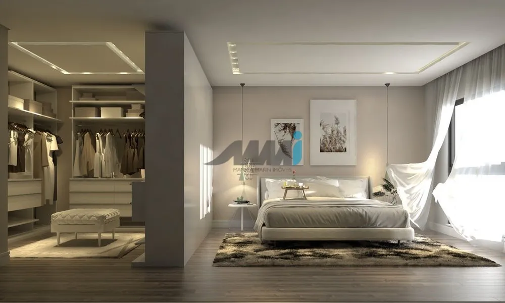 Cobertura, 4 quartos, 319 m² - Foto 16