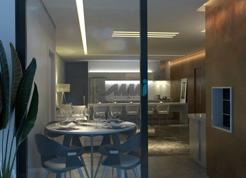 Cobertura, 4 quartos, 319 m² - Foto 14