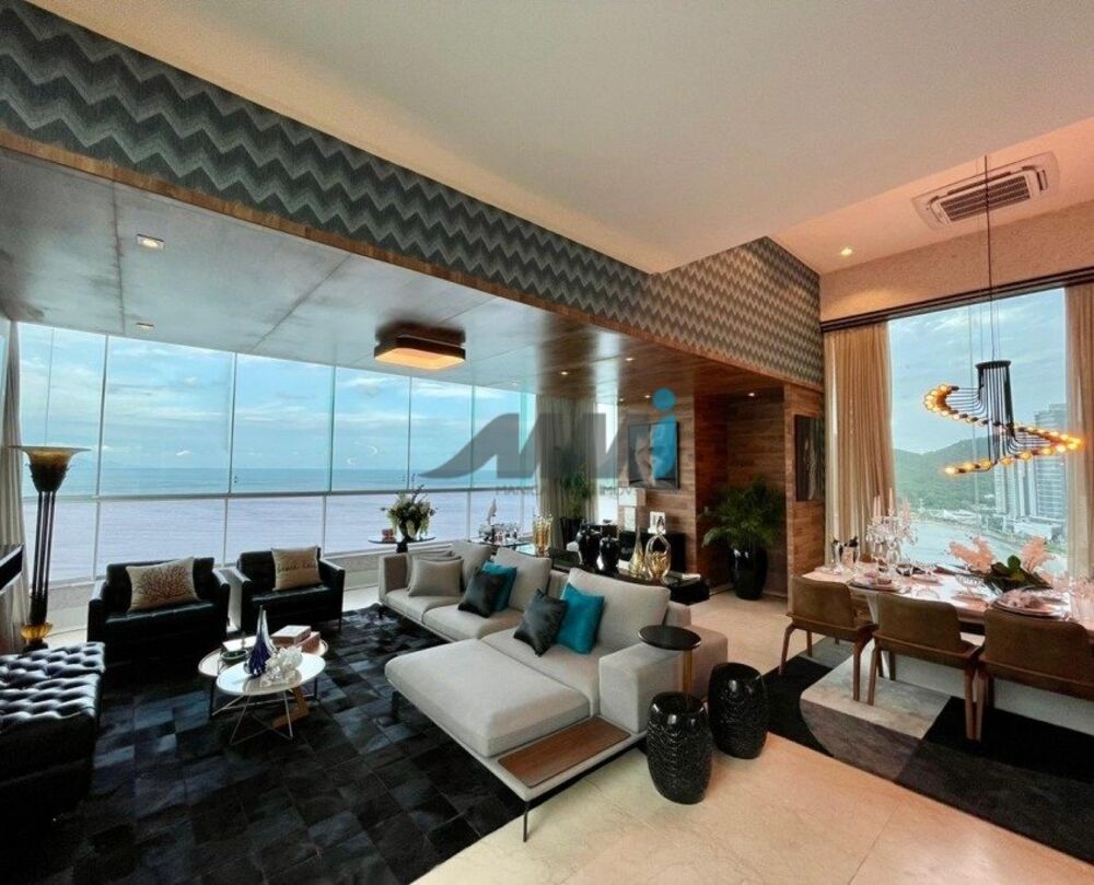 Apartamento, 7 quartos, 600 m² - Foto 4