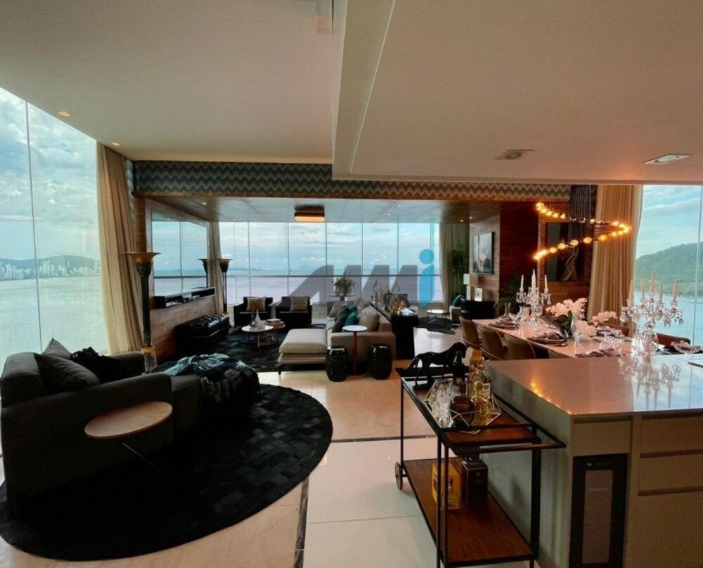 Apartamento, 7 quartos, 600 m² - Foto 1