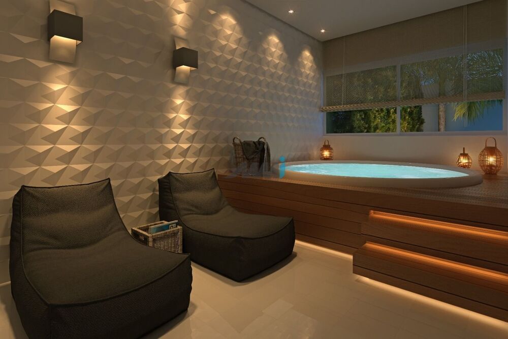 Apartamento à venda com 4 quartos, 235m² - Foto 1