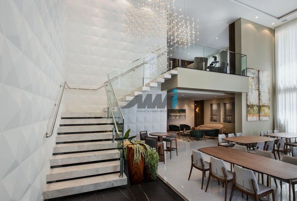 Apartamento, 3 quartos, 128 m² - Foto 5