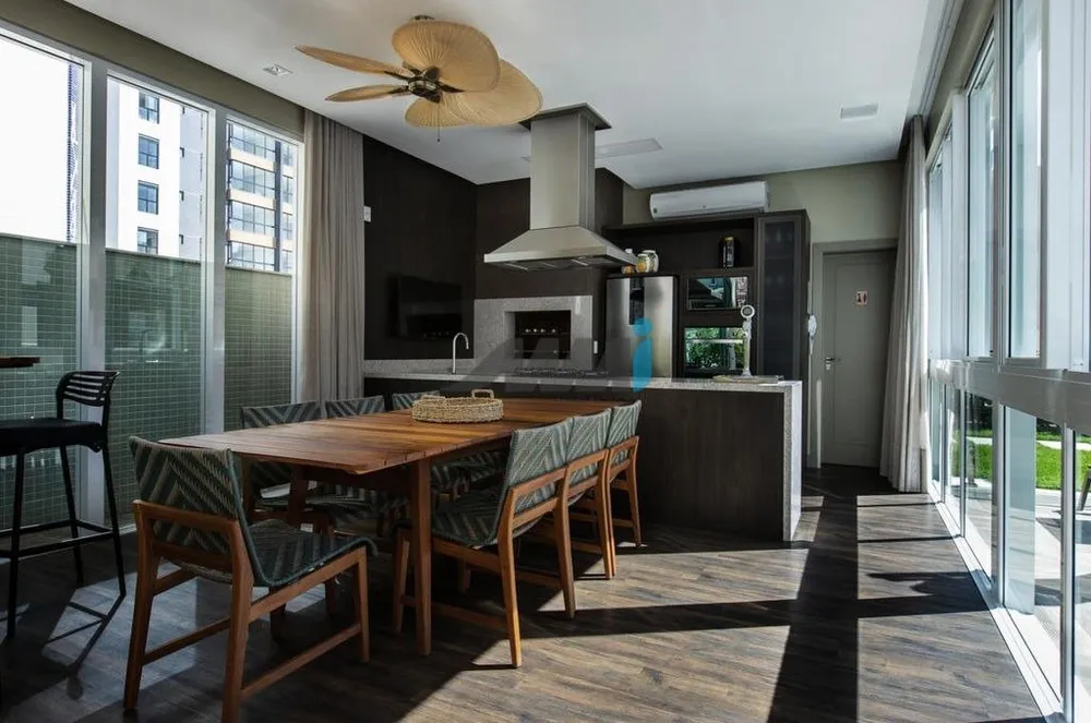Apartamento, 3 quartos, 128 m² - Foto 11
