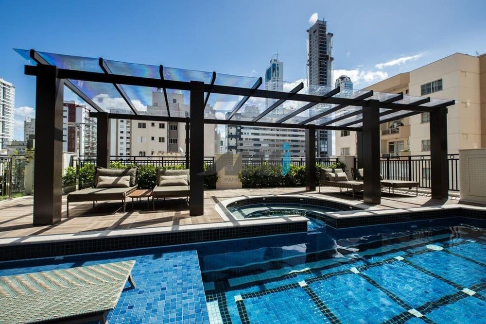 Apartamento, 3 quartos, 128 m² - Foto 8