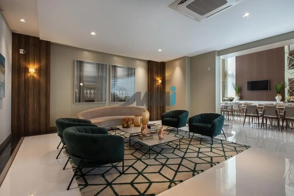 Apartamento, 3 quartos, 128 m² - Foto 13