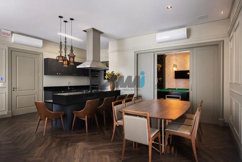 Apartamento, 3 quartos, 128 m² - Foto 12