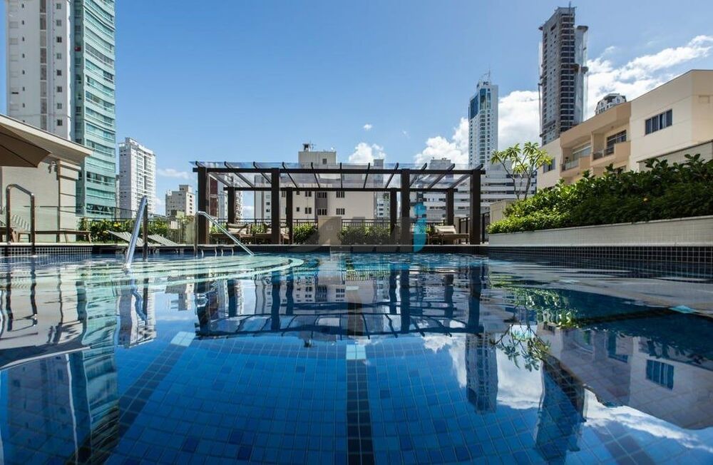 Apartamento, 3 quartos, 128 m² - Foto 6