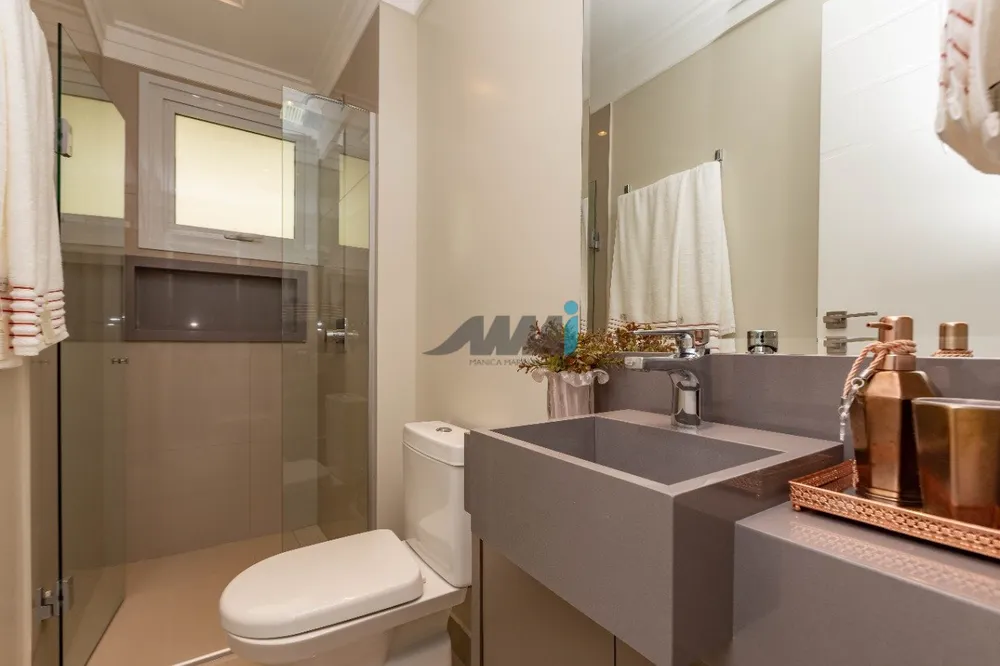 Apartamento, 3 quartos, 164 m² - Foto 20