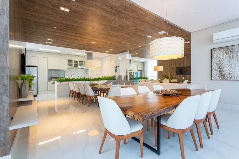 Apartamento, 3 quartos, 164 m² - Foto 14