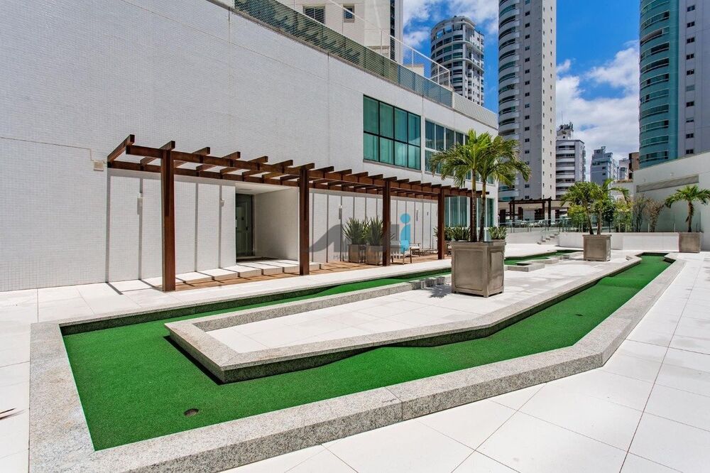 Apartamento à venda com 3 quartos, 164m² - Foto 11