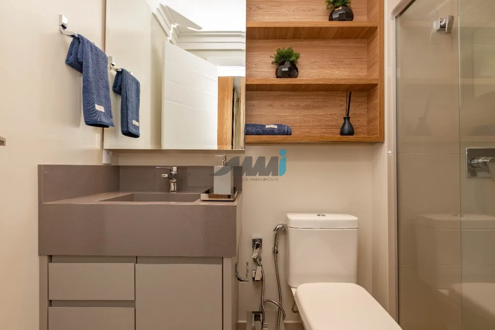 Apartamento, 3 quartos, 164 m² - Foto 19