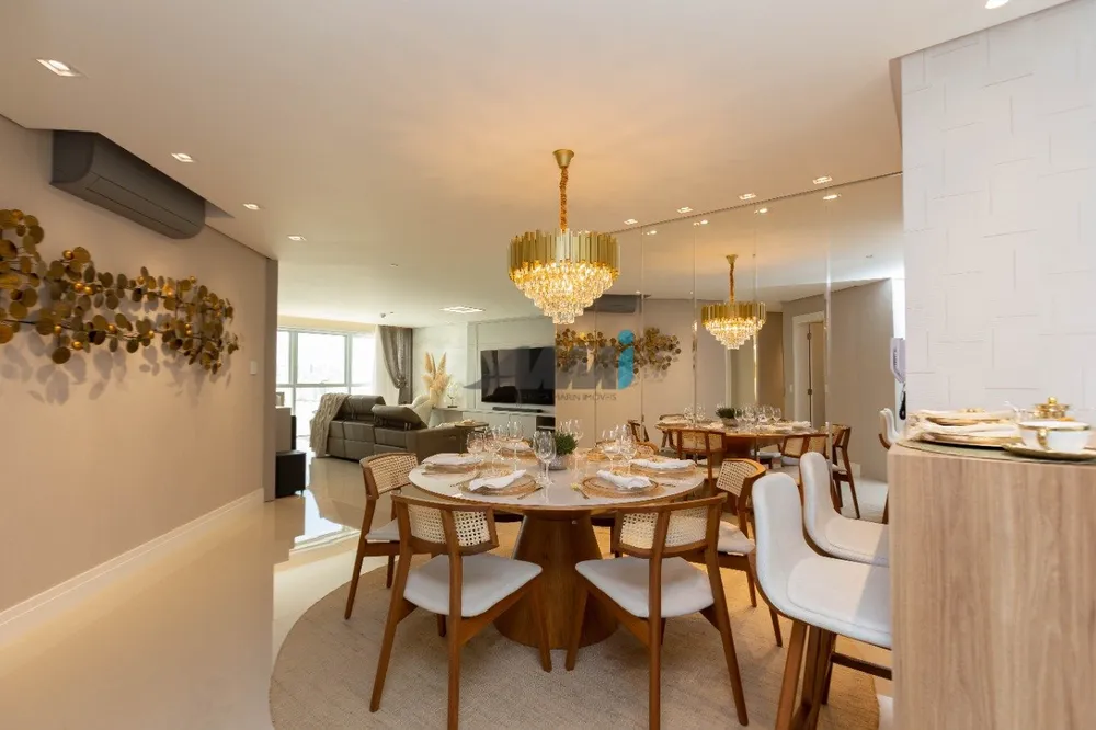 Apartamento, 3 quartos, 164 m² - Foto 17