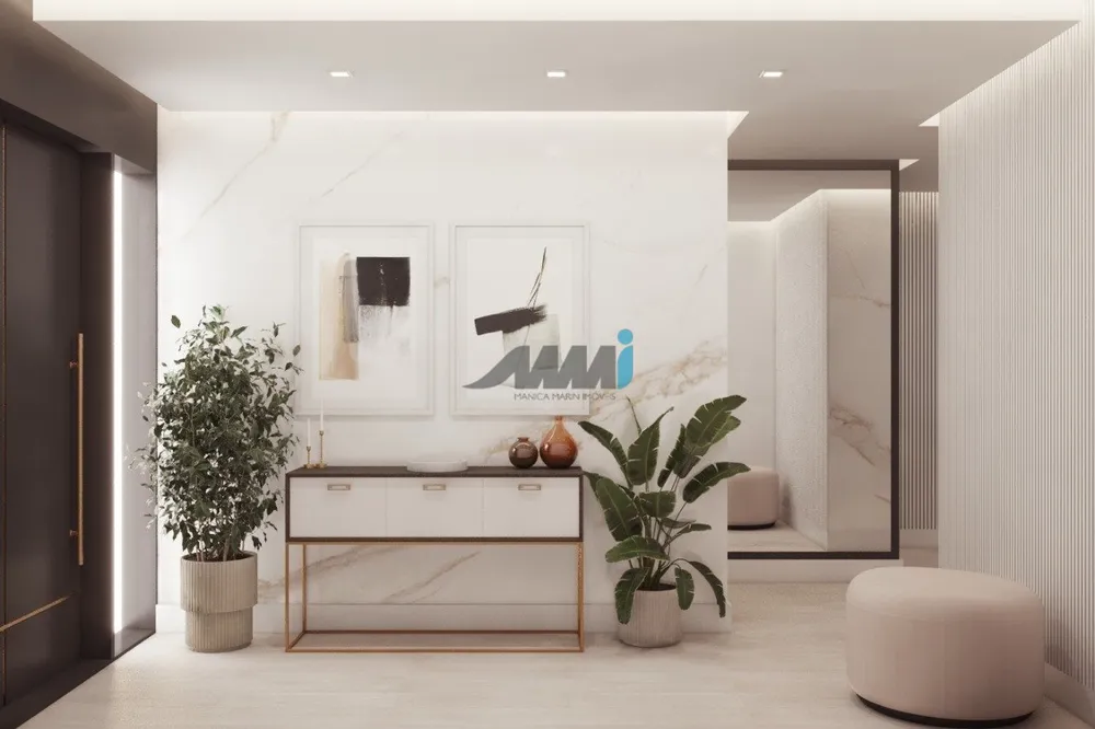 Apartamento, 3 quartos, 95 m² - Foto 1
