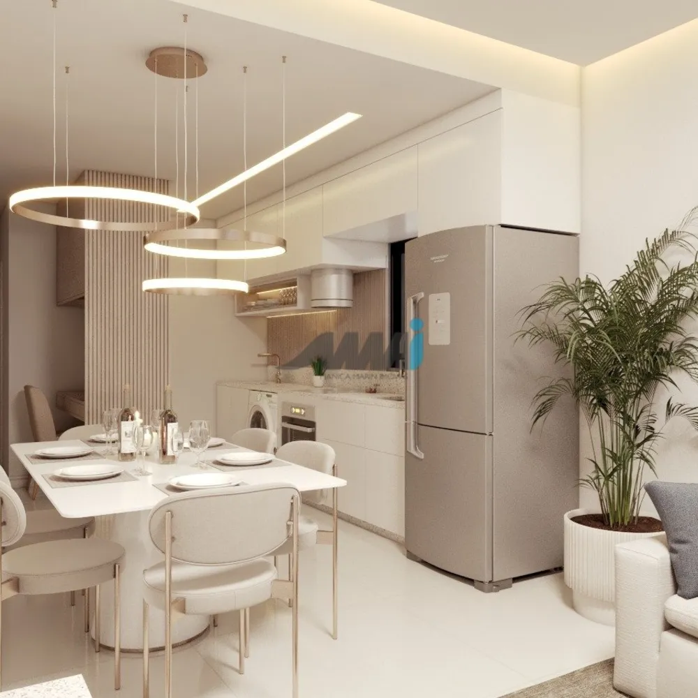 Apartamento, 3 quartos, 95 m² - Foto 4