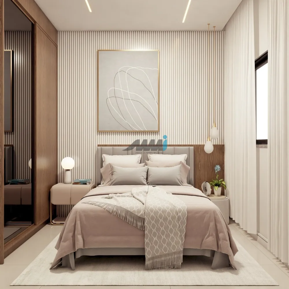 Apartamento, 3 quartos, 95 m² - Foto 8
