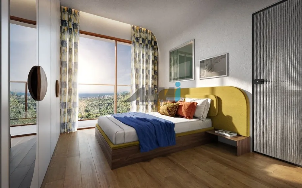 Apartamento, 3 quartos, 121 m² - Foto 15