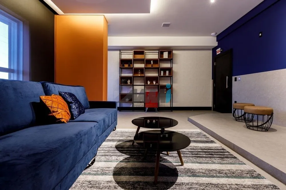 Apartamento, 2 quartos, 68 m² - Foto 2