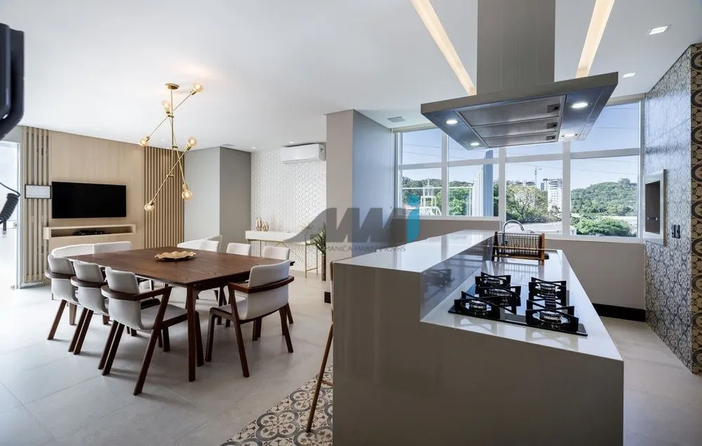 Apartamento, 2 quartos, 68 m² - Foto 3