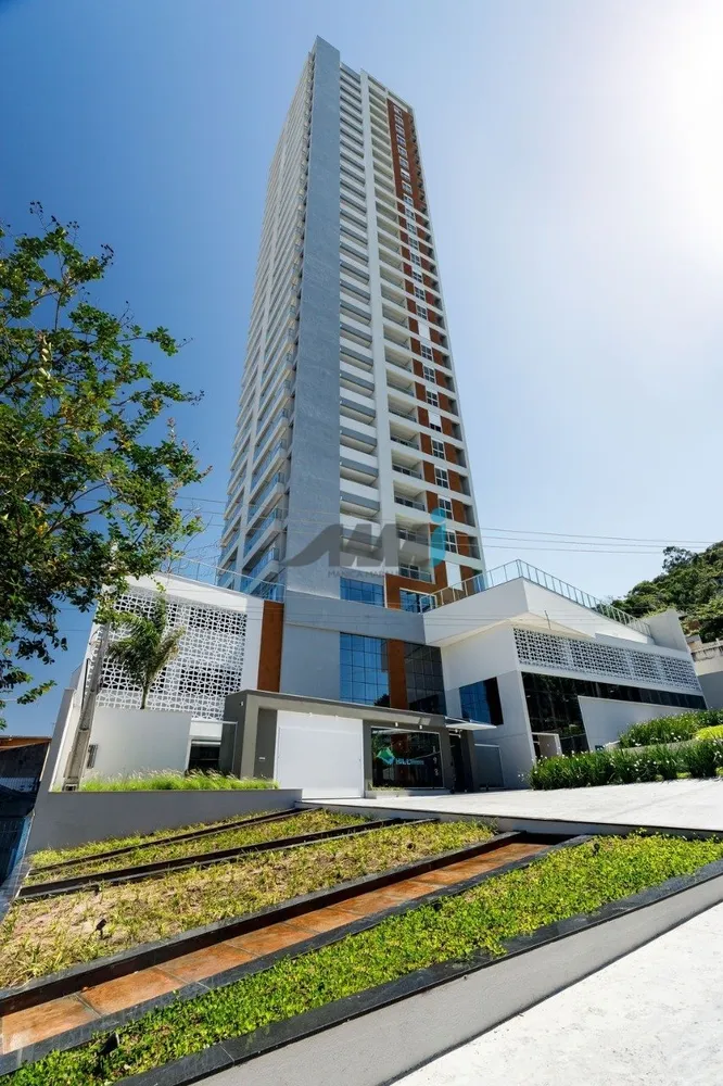 Apartamento, 2 quartos, 68 m² - Foto 1