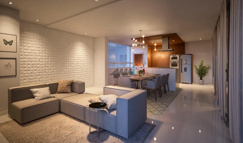 Apartamento, 2 quartos, 68 m² - Foto 11